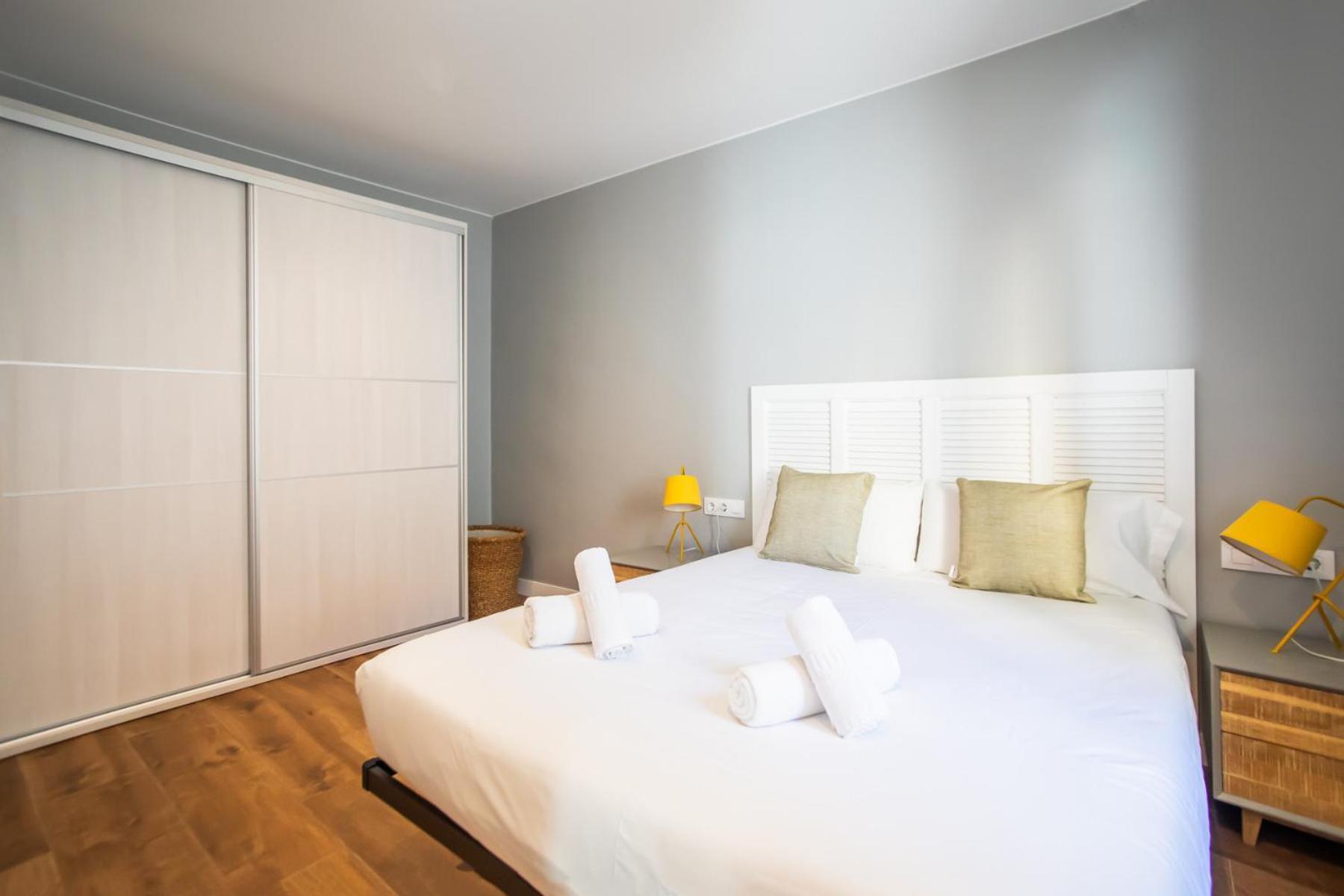 Appartement E4mal1080 - Fabulous Flat Next To Sagrada Familia Barcelone