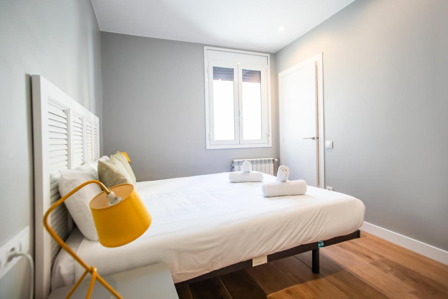 E4mal1080 - Fabulous Flat Next To Sagrada Familia Appartement Barcelone