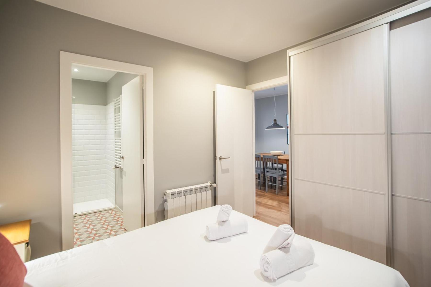 E4mal1080 - Fabulous Flat Next To Sagrada Familia *