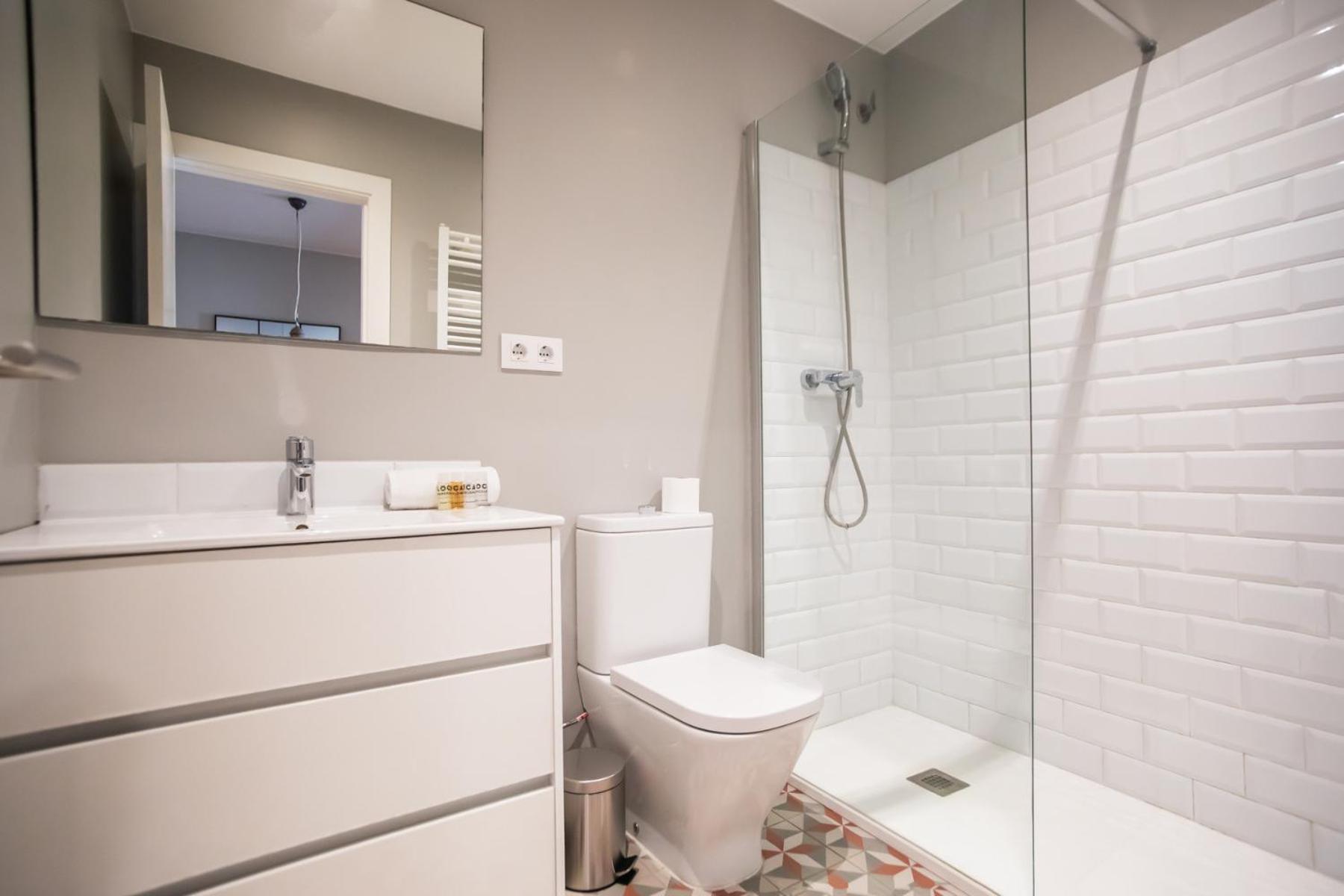 E4mal1080 - Fabulous Flat Next To Sagrada Familia Barcelone