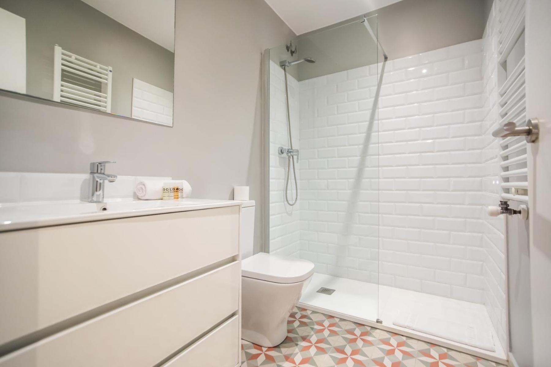E4mal1080 - Fabulous Flat Next To Sagrada Familia * Barcelone