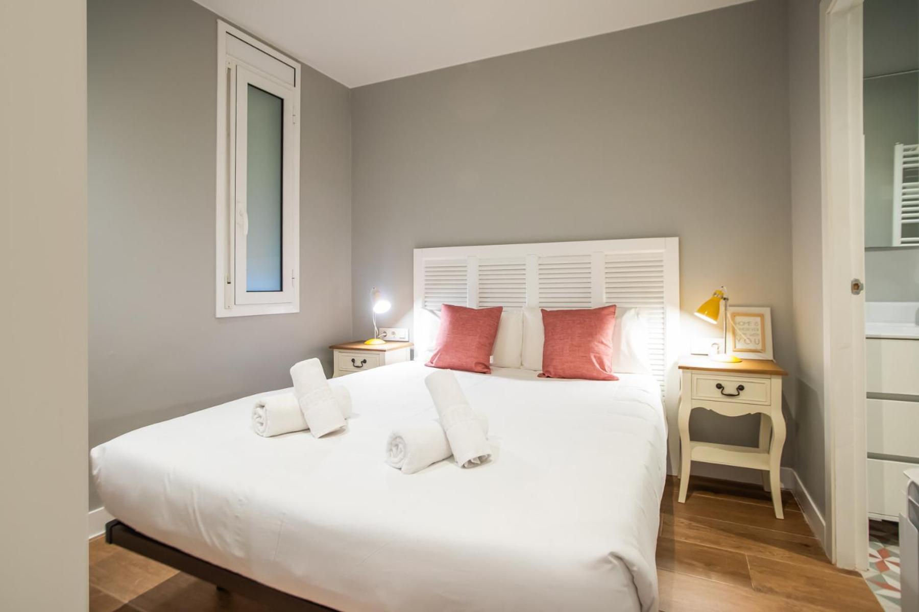 E4mal1080 - Fabulous Flat Next To Sagrada Familia Appartement Barcelone