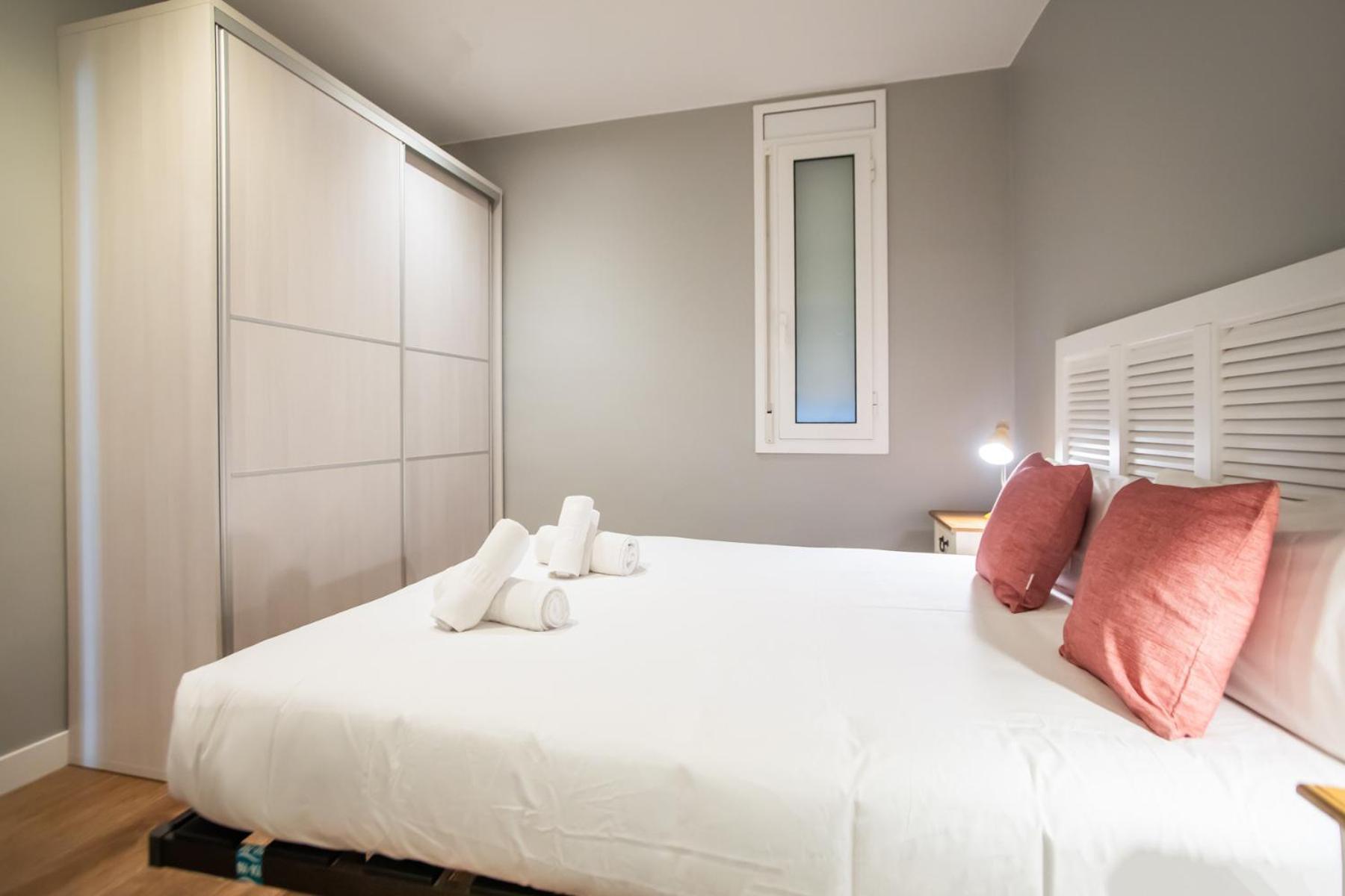 E4mal1080 - Fabulous Flat Next To Sagrada Familia *