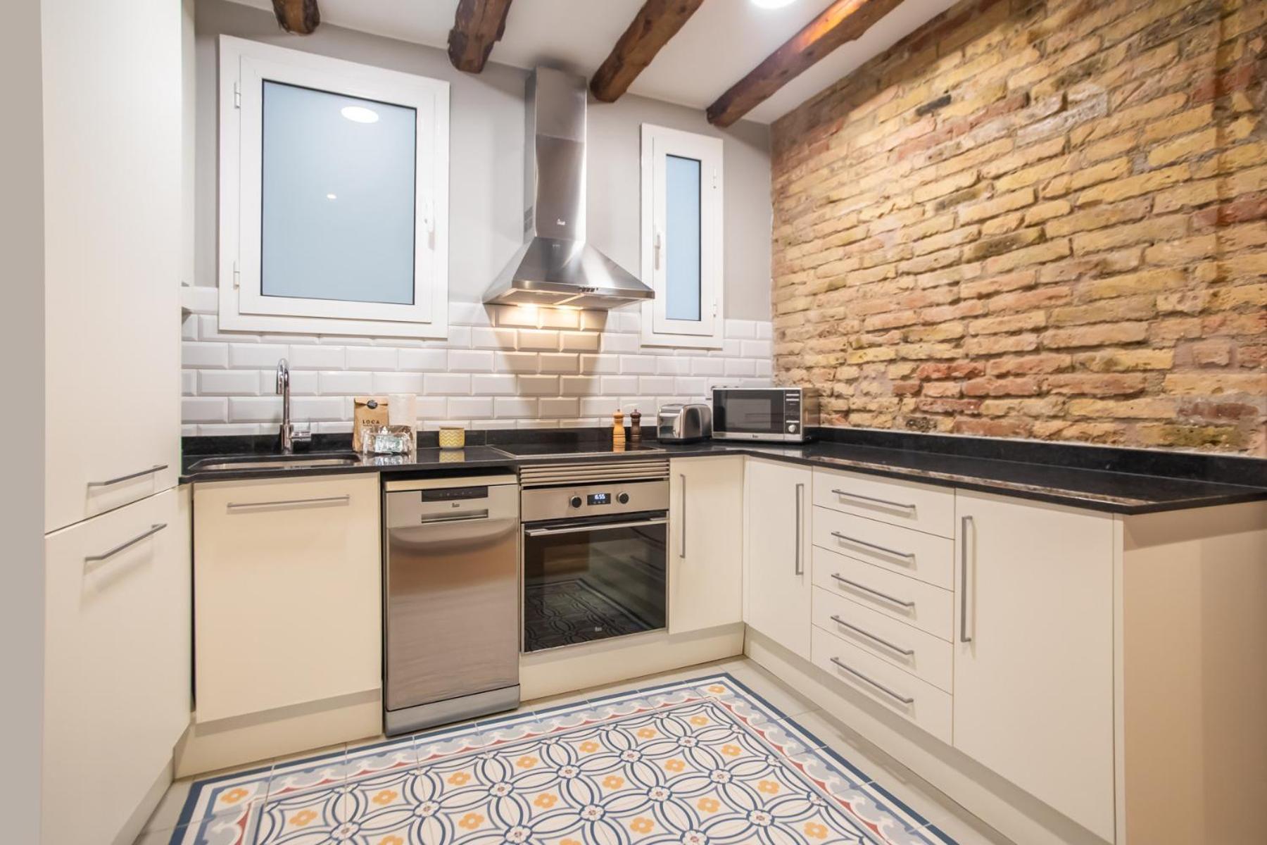 E4mal1080 - Fabulous Flat Next To Sagrada Familia Barcelone